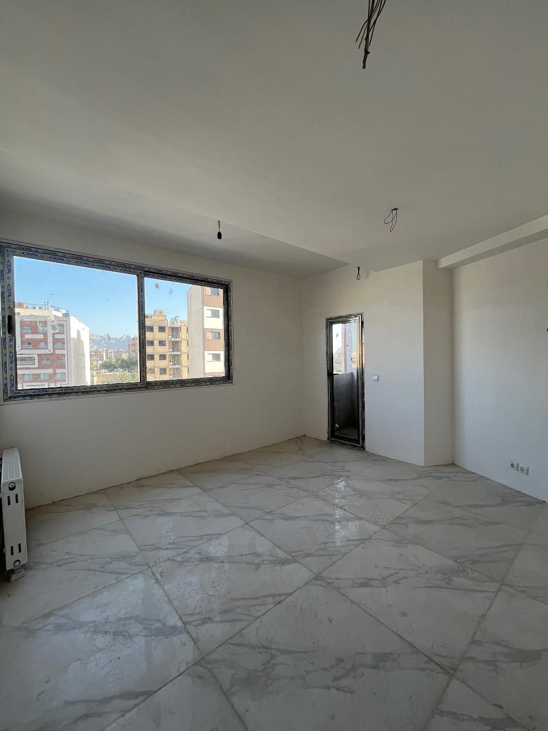۶۰متر اداری بر بهستان/دوخواب/نوساز|اجارهٔ دفتر کار، اتاق اداری، مطب|اصفهان, جوزدان الیادران|دیوار