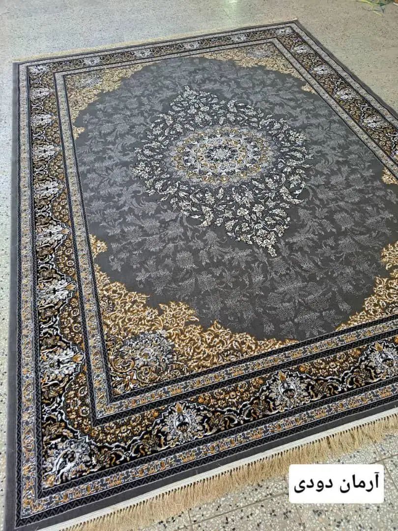 فرش کد 44 همه ابعاد|فرش|کرج, کیانمهر|دیوار