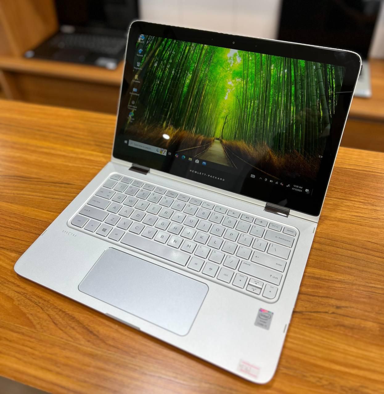 لپ تاپ خاص  HP SPECTRE PRO|رایانه همراه|اهواز, طالقانی|دیوار