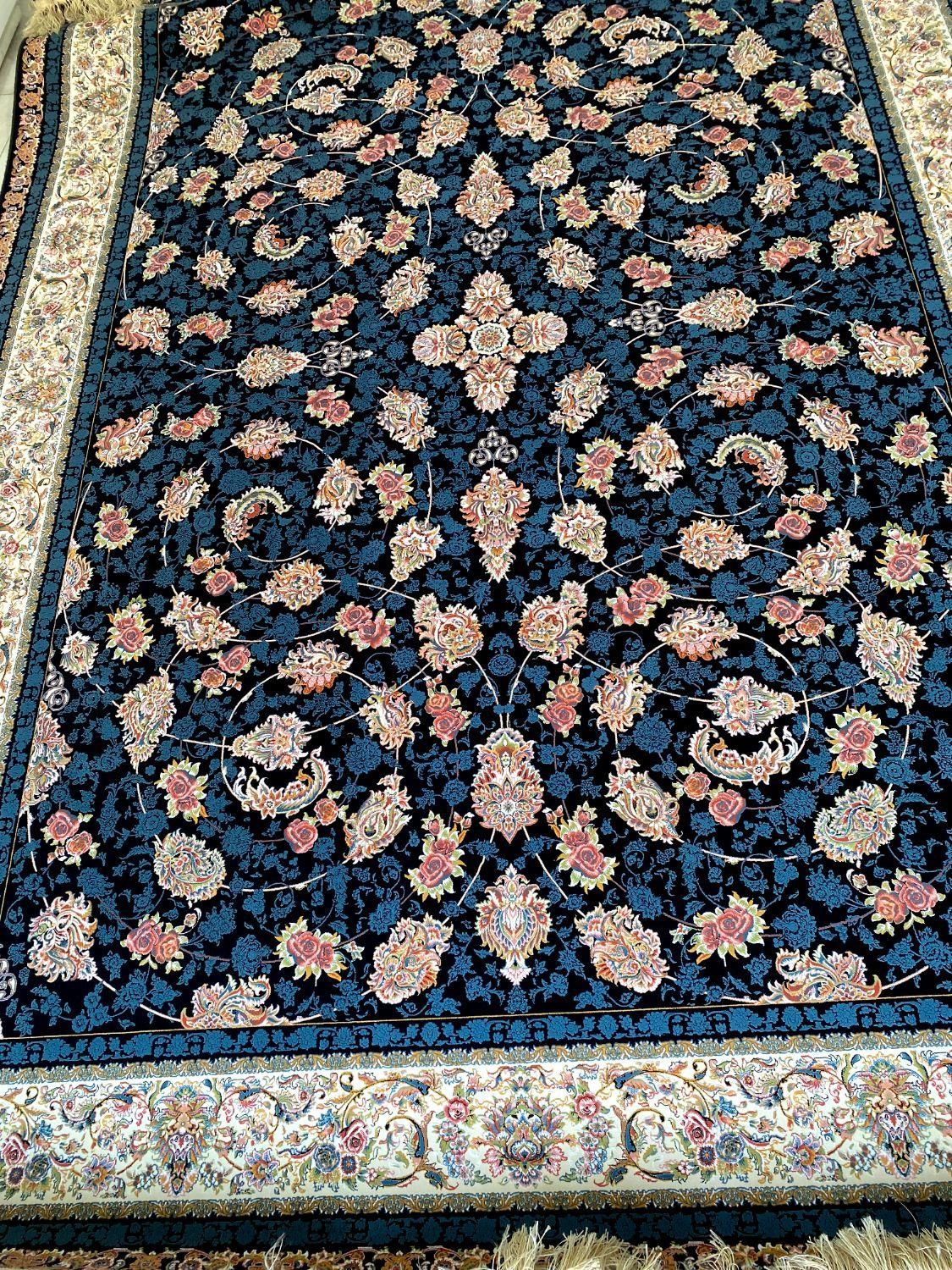 خریدار و فروش انواع فرش|فرش|کرج, کمالشهر|دیوار