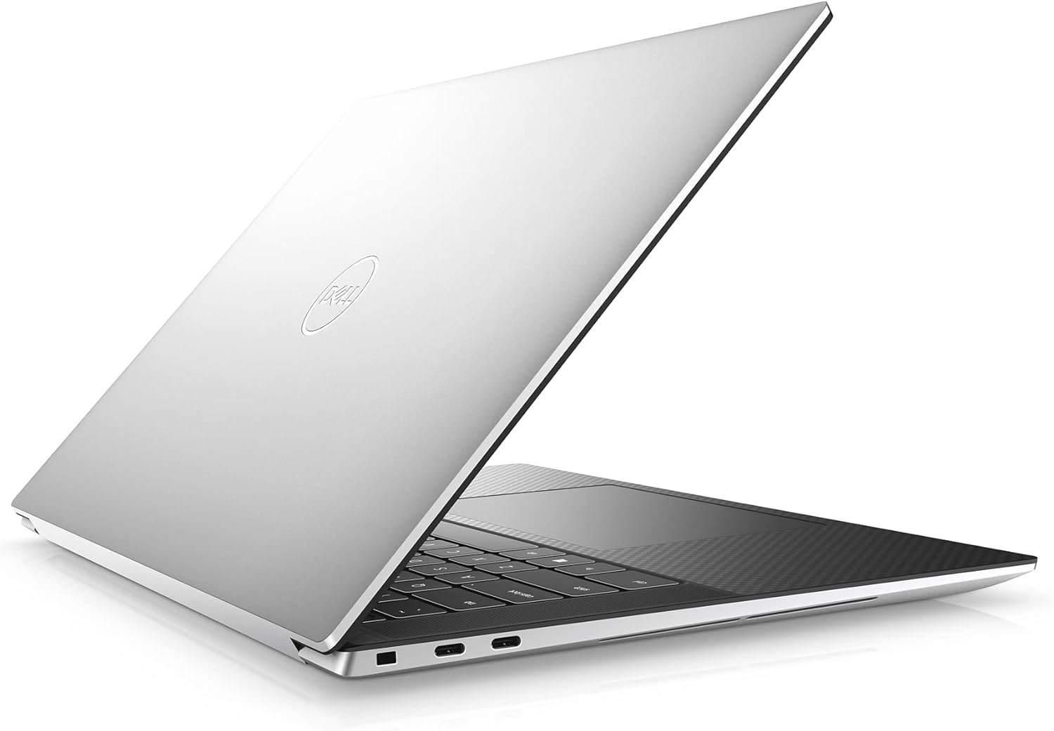 لپتاپ گیمینگ و رندر دل رم 32 - Dell XPS 15 9500|رایانه همراه|مشهد, شاهد (شهرک غرب)|دیوار