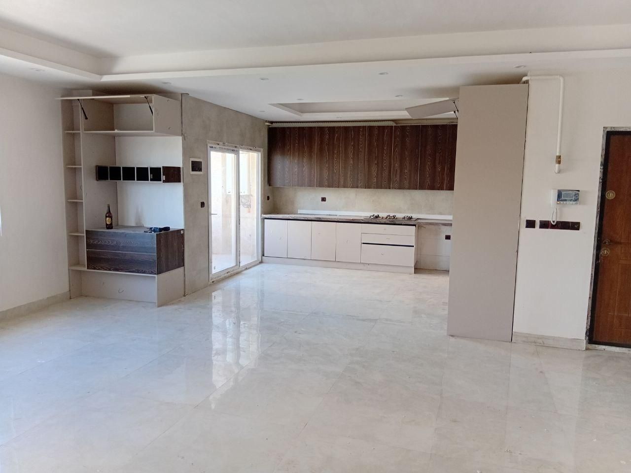 واحد ۱۵۶ متری افق طبقه دوم|فروش آپارتمان|گرگان, |دیوار