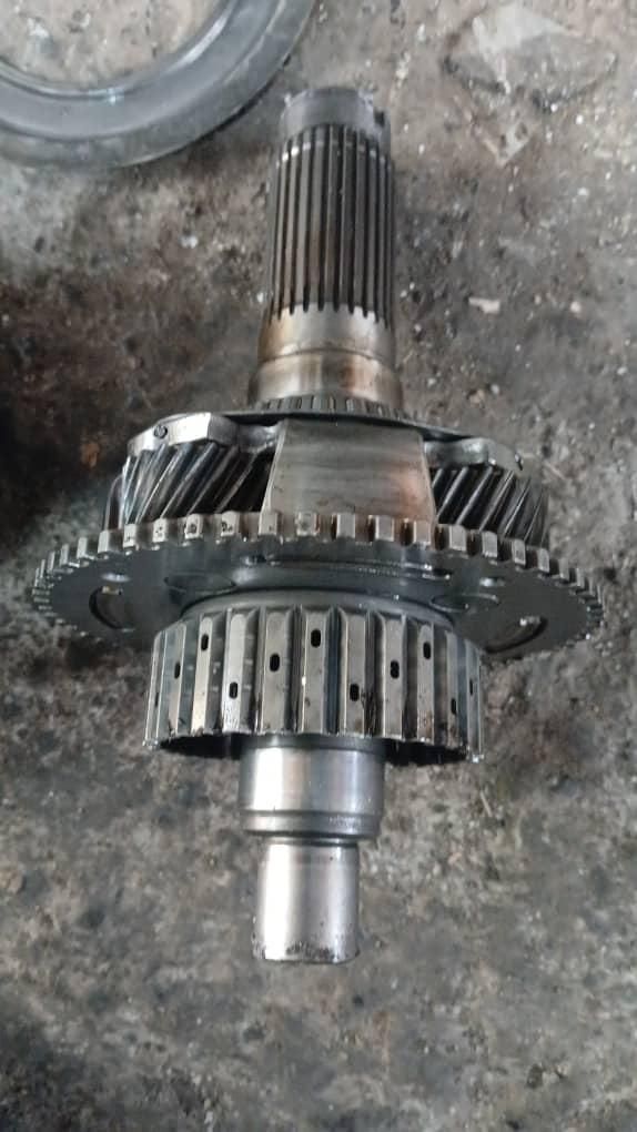 مکانیک و باطری سازی سیار انواع خودرو|خدمات موتور و ماشین|فردیس, منظریه|دیوار