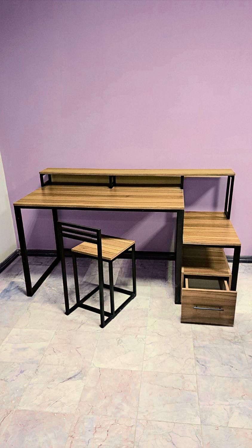 میز تحریر نوشا اقساط|میز تحریر و کامپیوتر|کرمان, |دیوار