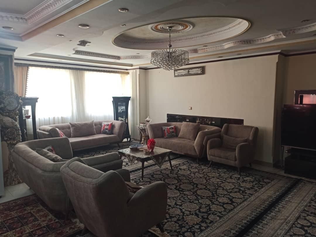 ۱۶۵متر سه خواب دریاچه چیتگر/لابی مجلل/جنب ایرانمال|اجارهٔ آپارتمان|تهران, دریاچه شهدای خلیج فارس|دیوار