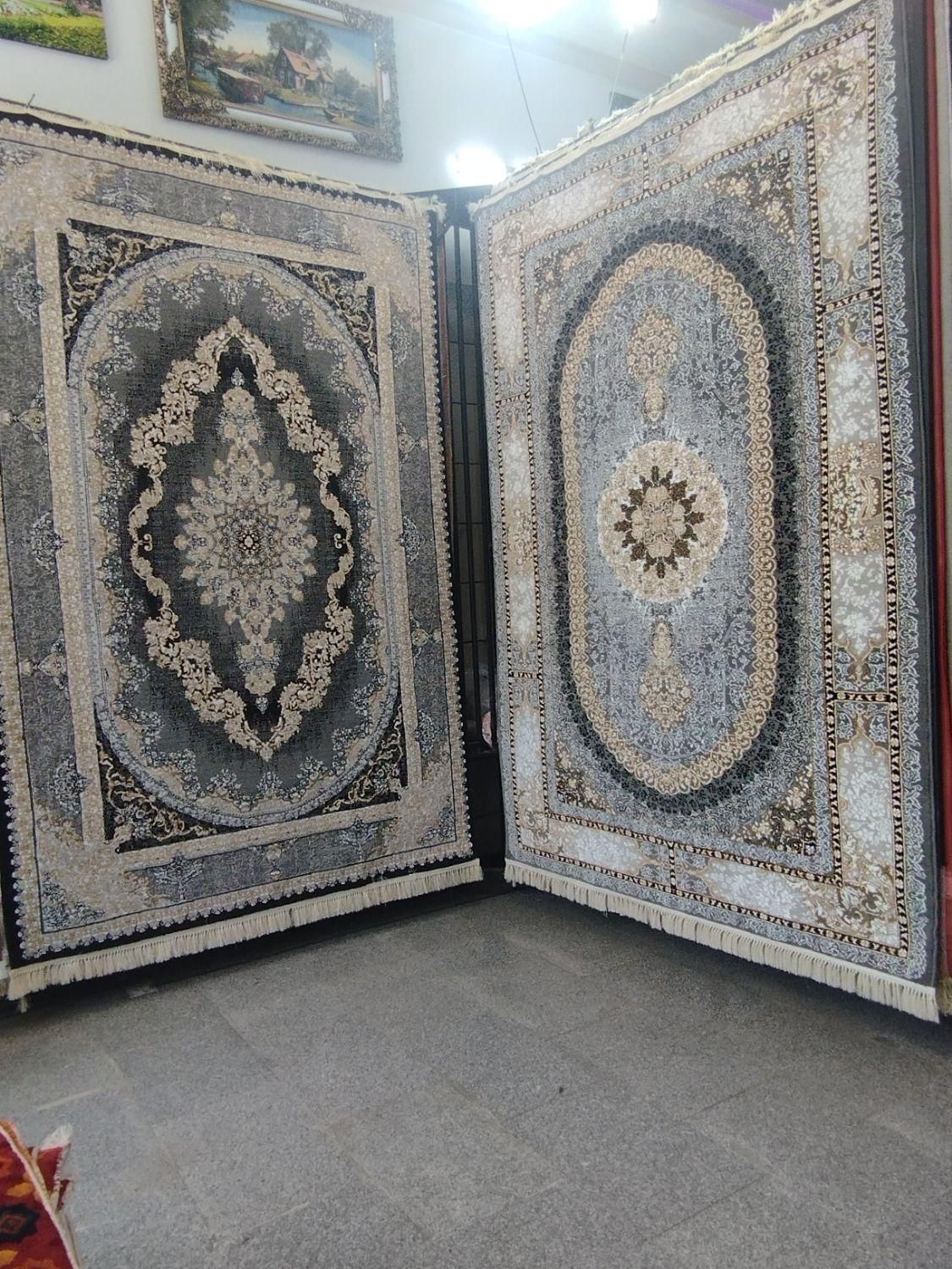 فرش تابش|فرش|سلماس, |دیوار