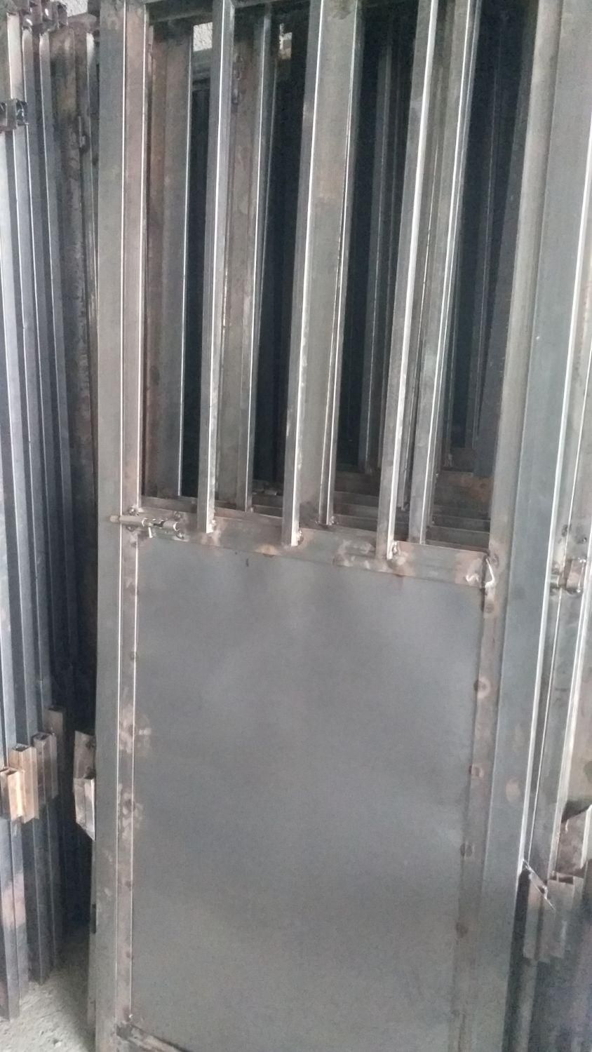 خرید و فروش انواع درب و پنجره آلومینیومی و آهن|مصالح و تجهیزات ساختمان|لنگرود, |دیوار