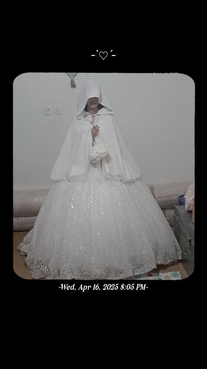 لباس عروس اجاره ای|لباس|گناباد, |دیوار