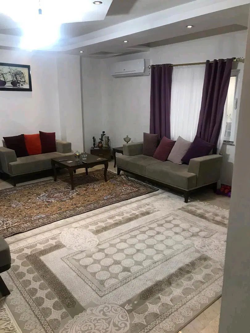 اجاره آپارتمان ۹۰متر/۲خواب/پارکینگ اختصاصی/معلم|اجارهٔ آپارتمان|رشت, معلم|دیوار