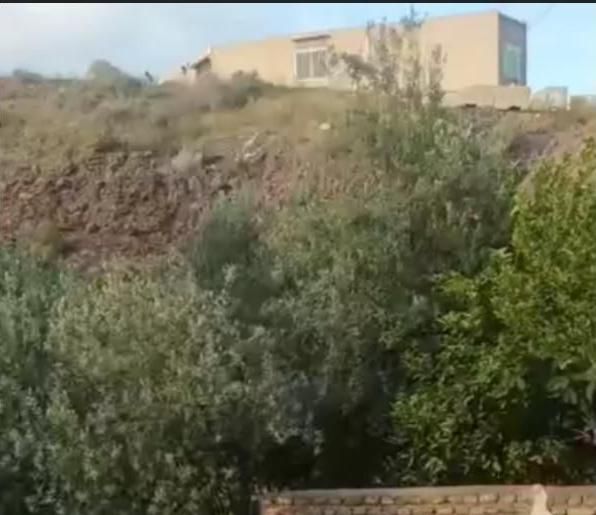 خانه ۱۲۰ متری ویلایی همراه باغ، کمتر از ۱ و ۵۰۰|فروش خانه و ویلا|لوشان, |دیوار