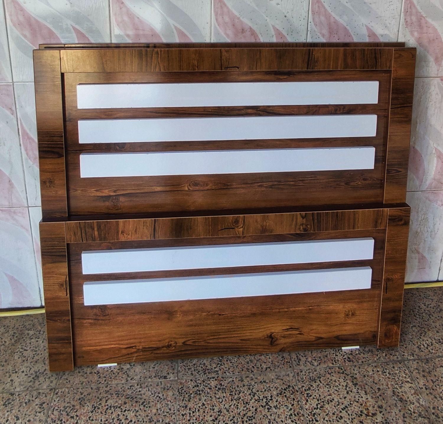 تخت خواب تک نفره|تخت و سرویس خواب|ارومیه, |دیوار