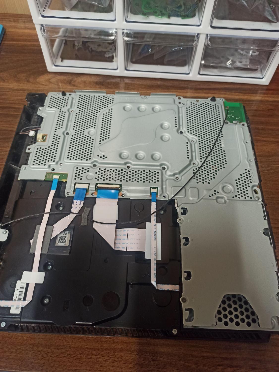 تعمیر و فروش کنسول بازی و دسته|کنسول، بازی ویدئویی و آنلاین|تبریز, |دیوار