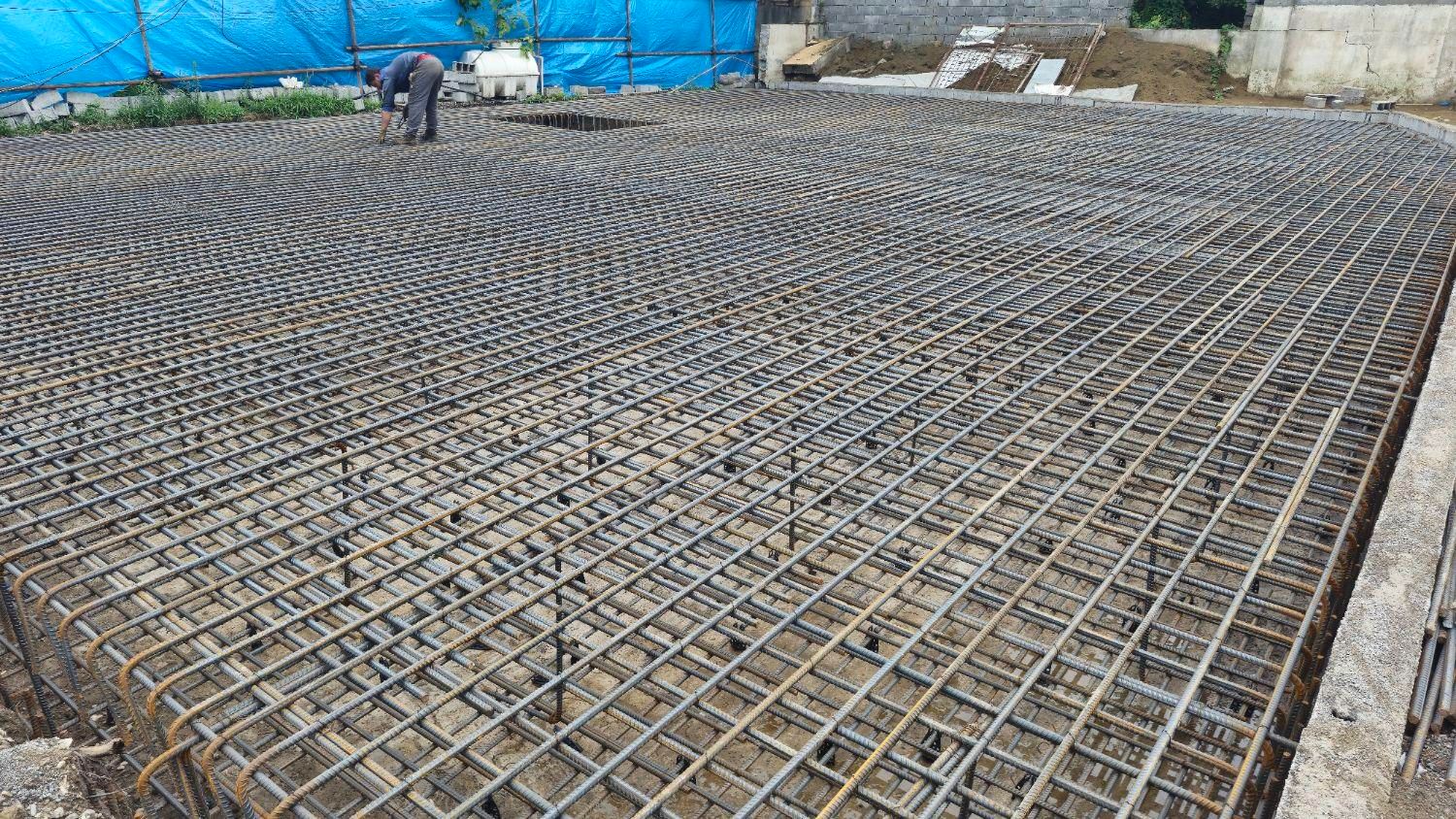 آرماتوربند+ارماتوربند+رماتوربند|استخدام معماری، عمران و ساختمانی|ایزدشهر, |دیوار