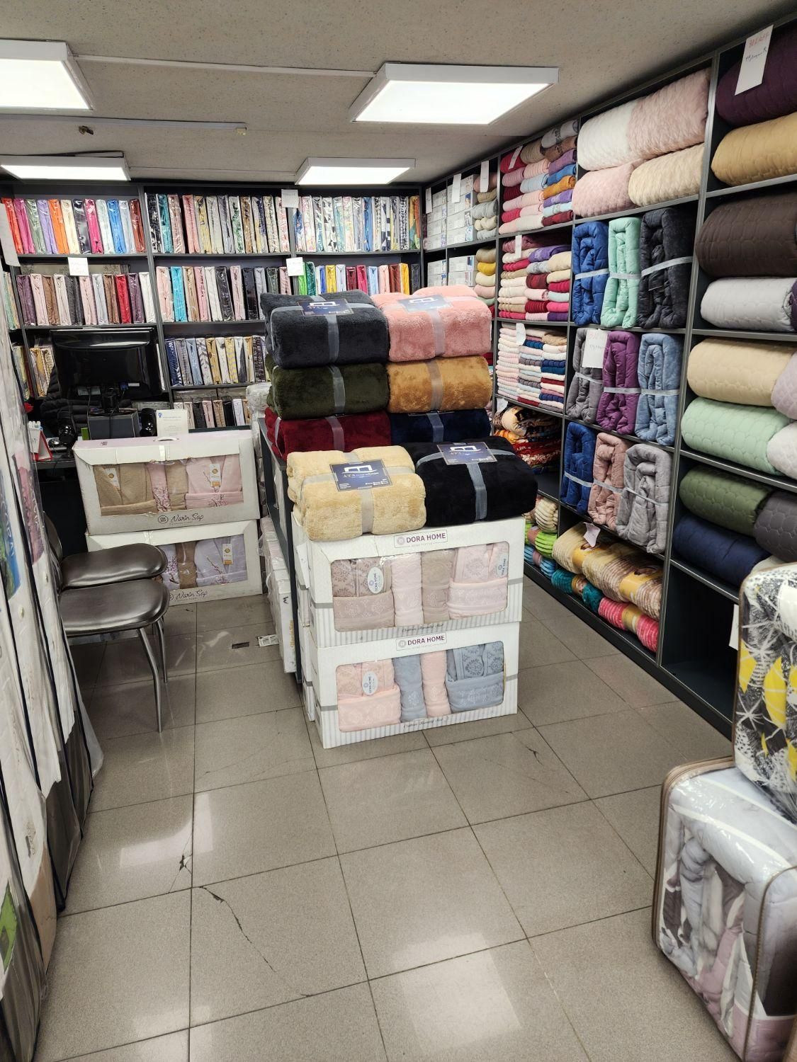 پتو روتختی های تکنفره بزرگ ترک ATA نرم و گرم و سبک|رختخواب، بالش، پتو|تهران, فاطمی|دیوار