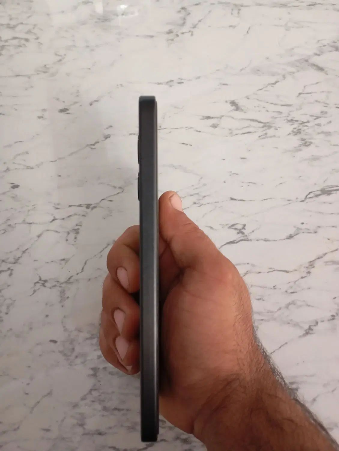 شیائومی Redmi Note 13 با حافظهٔ ۲۵۶ گیگابایت|موبایل|تبریز, |دیوار