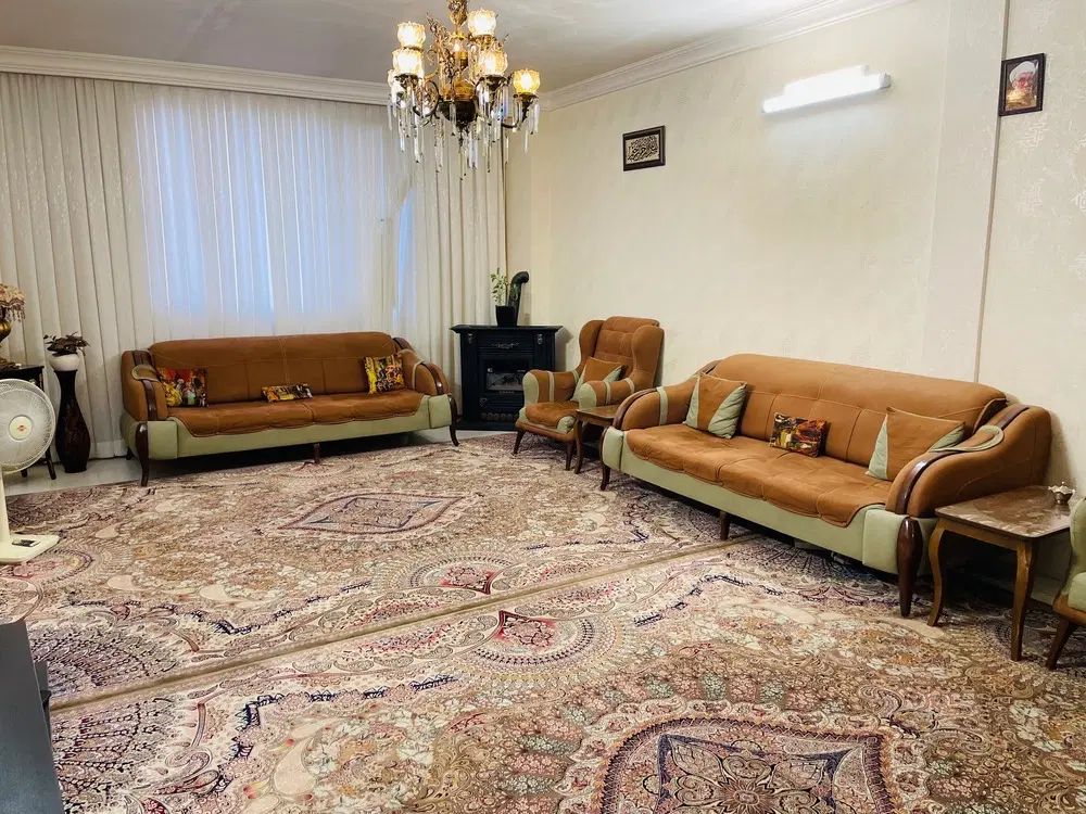 مبلمان 8 نفره اسپرت|مبلمان خانگی و میز عسلی|مشهد, کوی المهدی|دیوار
