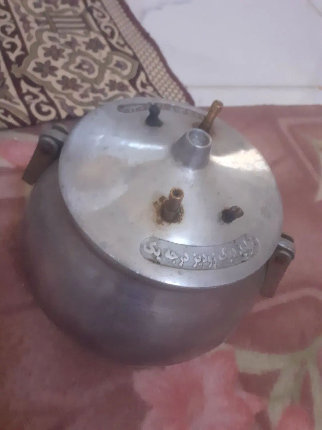 دیگ زودپز|ظروف پخت‌وپز|کرمانشاه, |دیوار