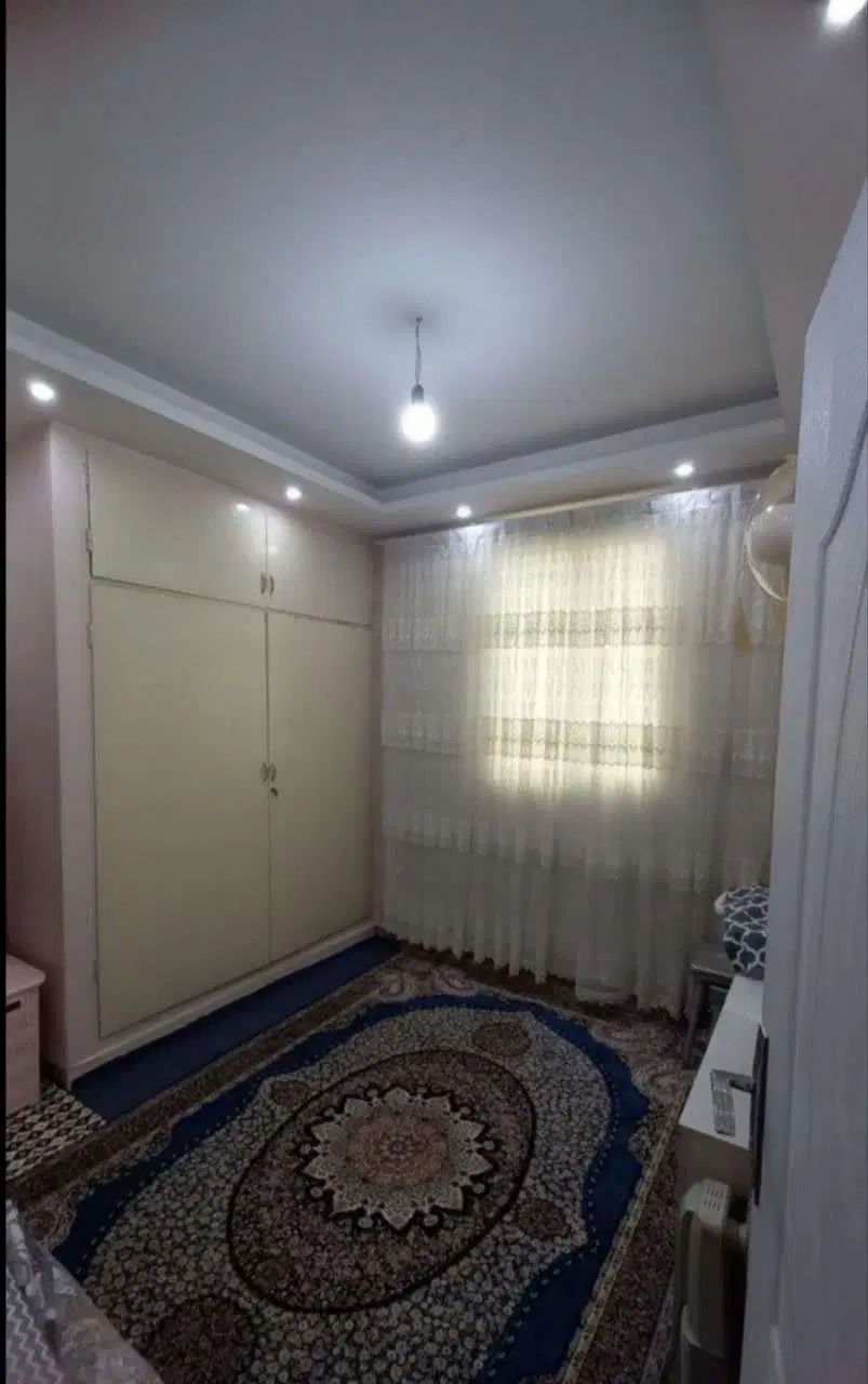 آپارتمان ۵۵ متری دو خواب بازسازی ،پارکینگ و انباری|فروش آپارتمان|تهران, دولتخواه جنوبی|دیوار