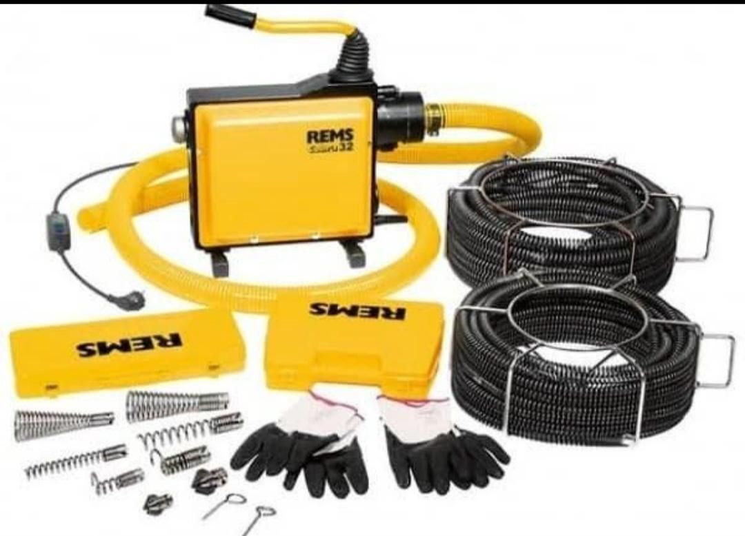 لوله بازکنی به روز کاملامنصفانه*نشت یابی*کل شهر|خدمات پیشه و مهارت|اصفهان, سعادت‌آباد|دیوار