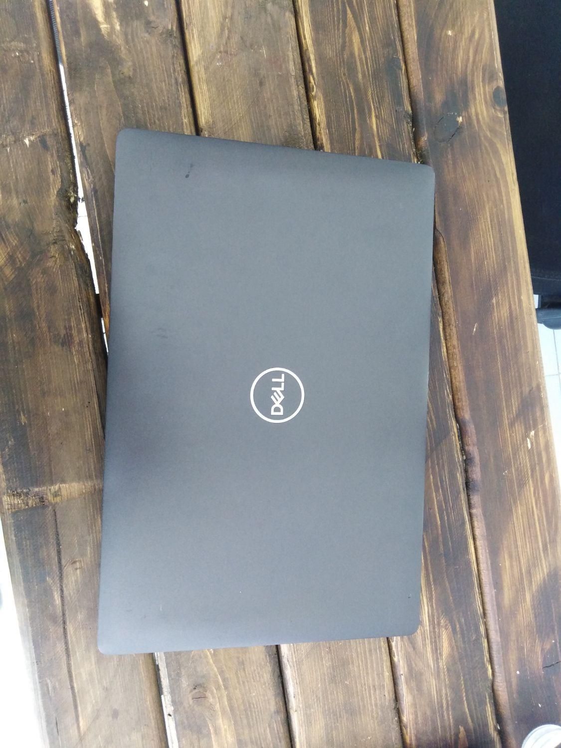 لپتاپ دل مدل Dell Latitude 5501|رایانه همراه|قم, صفائیه|دیوار