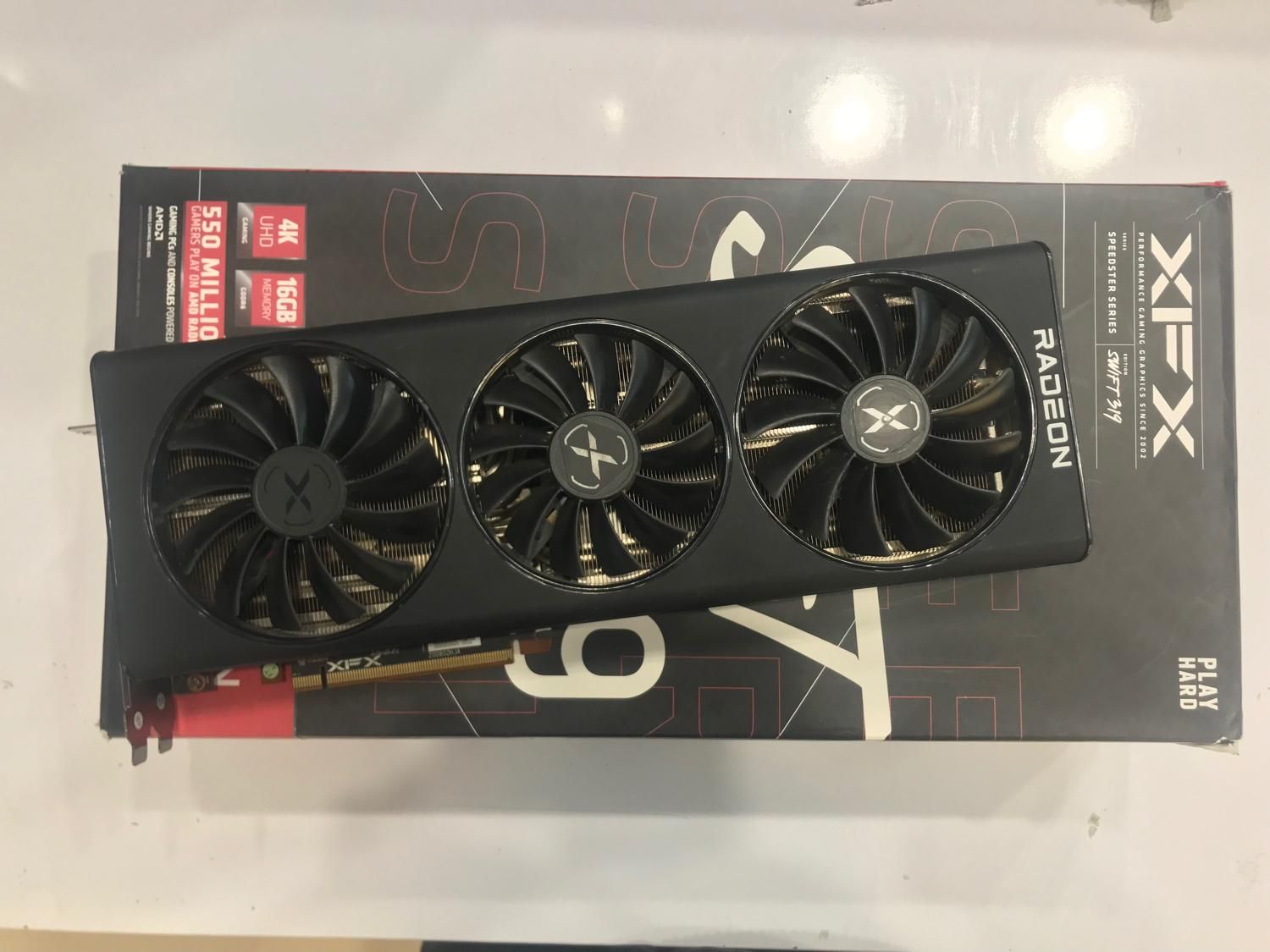 کیس گیمینگ نسل 14 با 14400F و 6800xt 16gb اقساطی|رایانه رومیزی|مشهد, عامل|دیوار