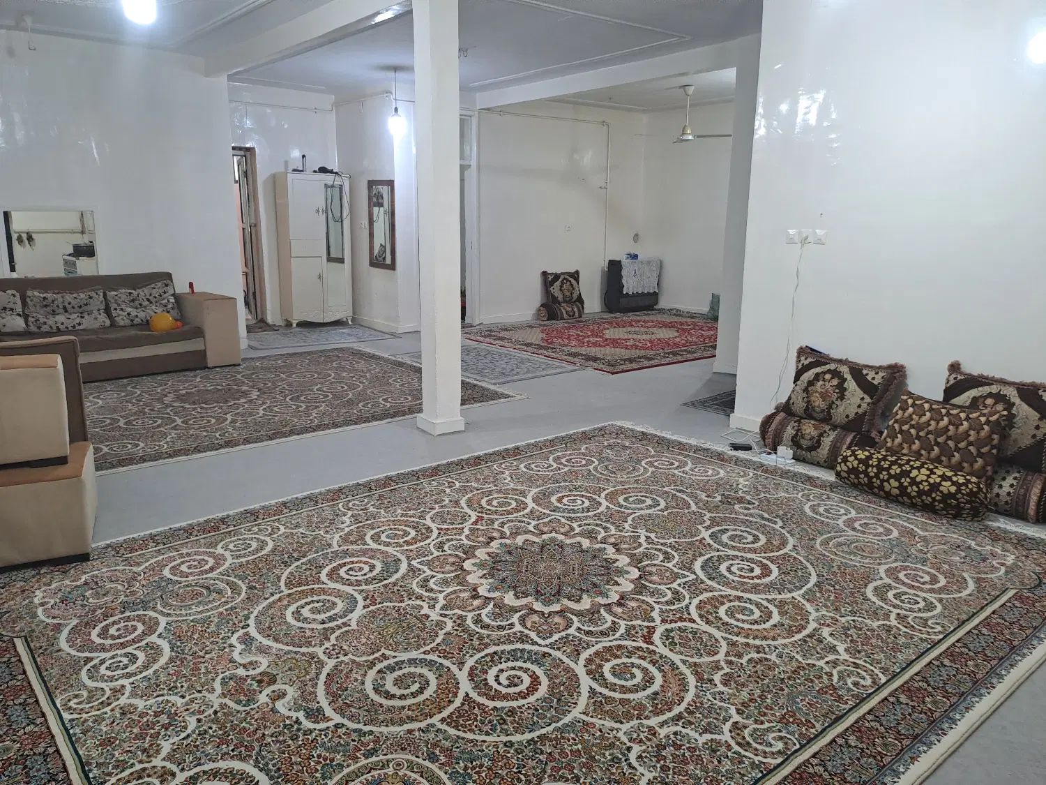 ویلایی250متری بلواربعثت کوچه20متری بهترین کوچه|فروش خانه و ویلا|دوگنبدان, |دیوار