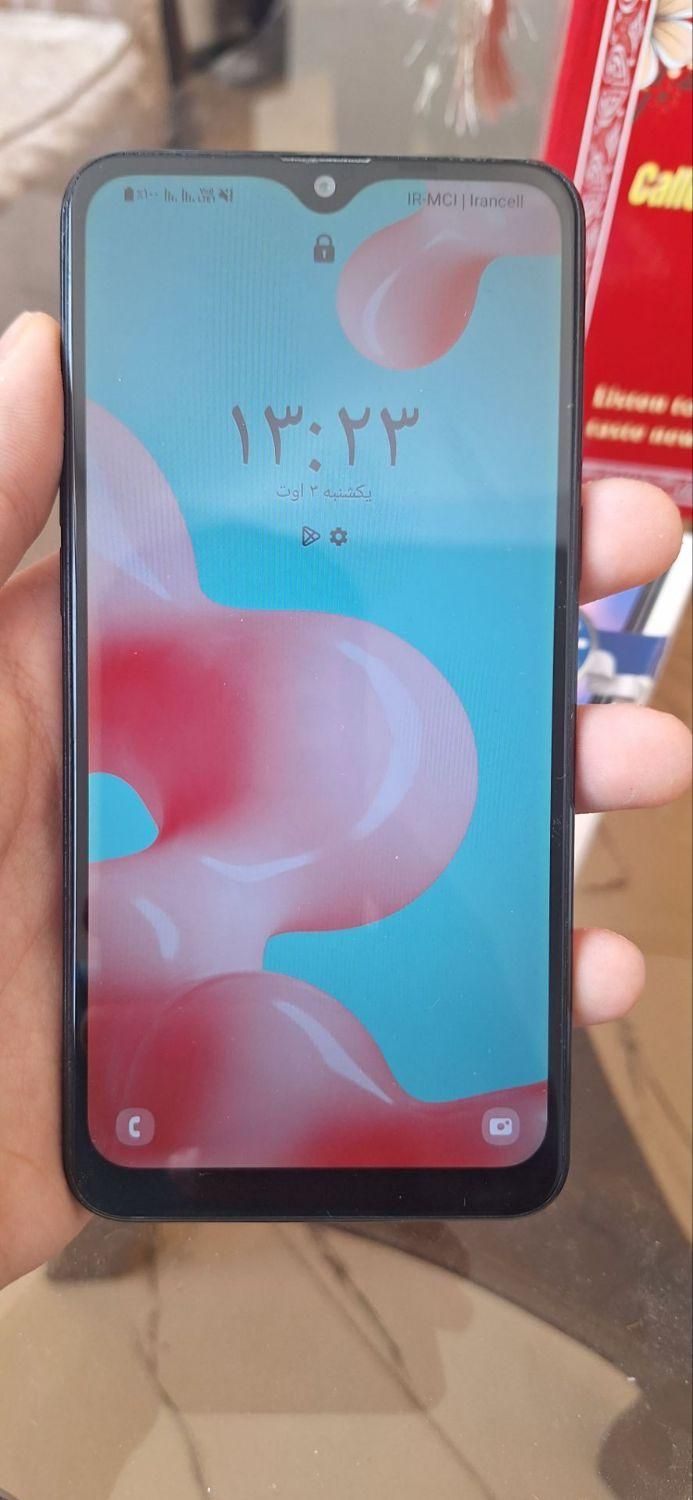 گوشی a10s|موبایل|کرمانشاه, |دیوار