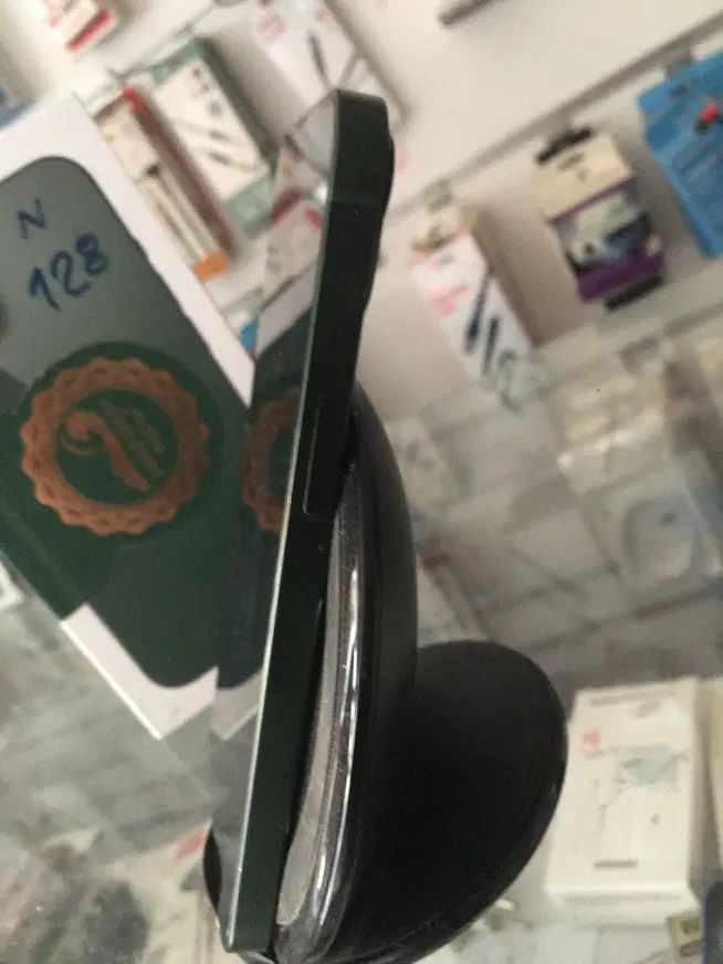 اپل iPhone 13 با حافظهٔ ۱۲۸ گیگابایت|موبایل|کرج, گوهردشت|دیوار