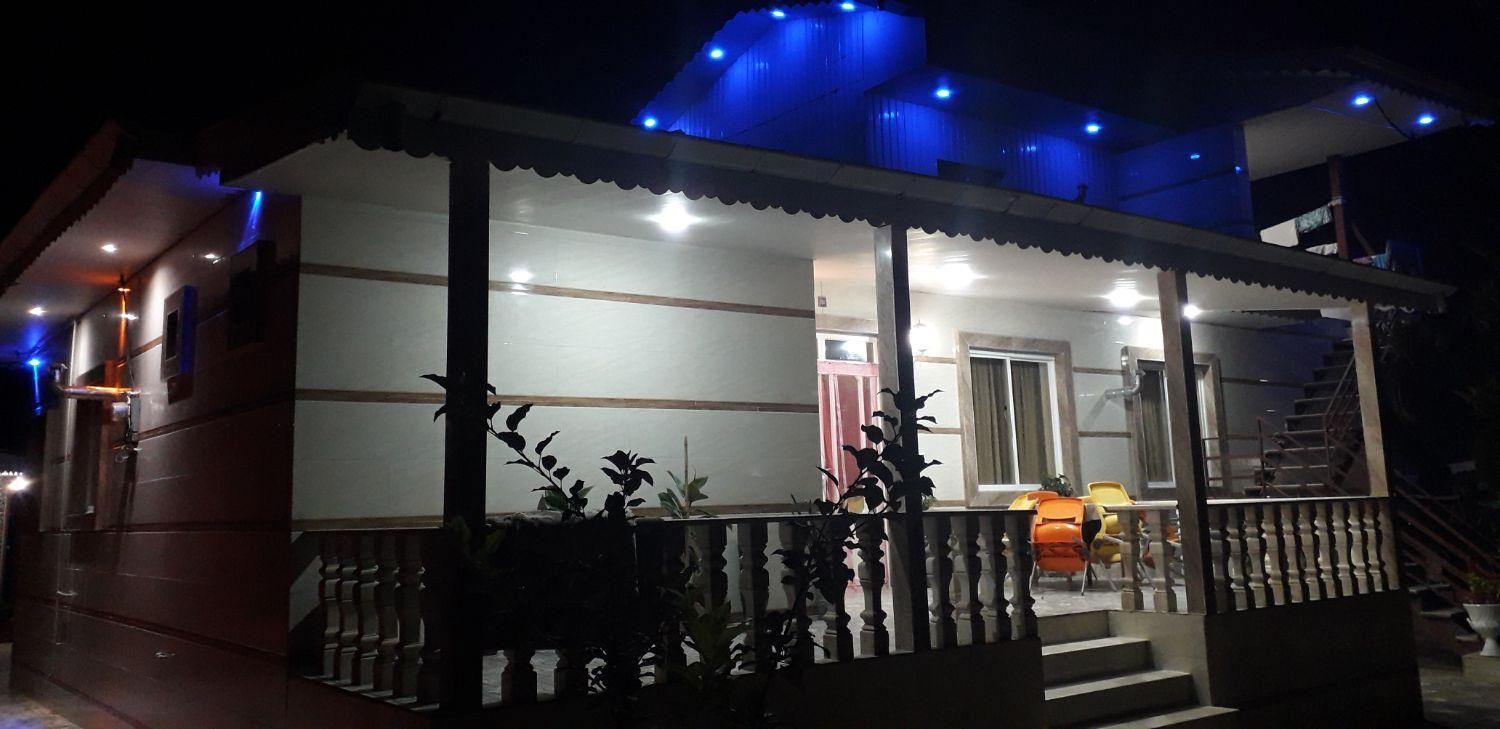 ویلاباغگل۵ستاره|اجارهٔ کوتاه‌مدت ویلا و باغ|رشت, حومه رشت|دیوار