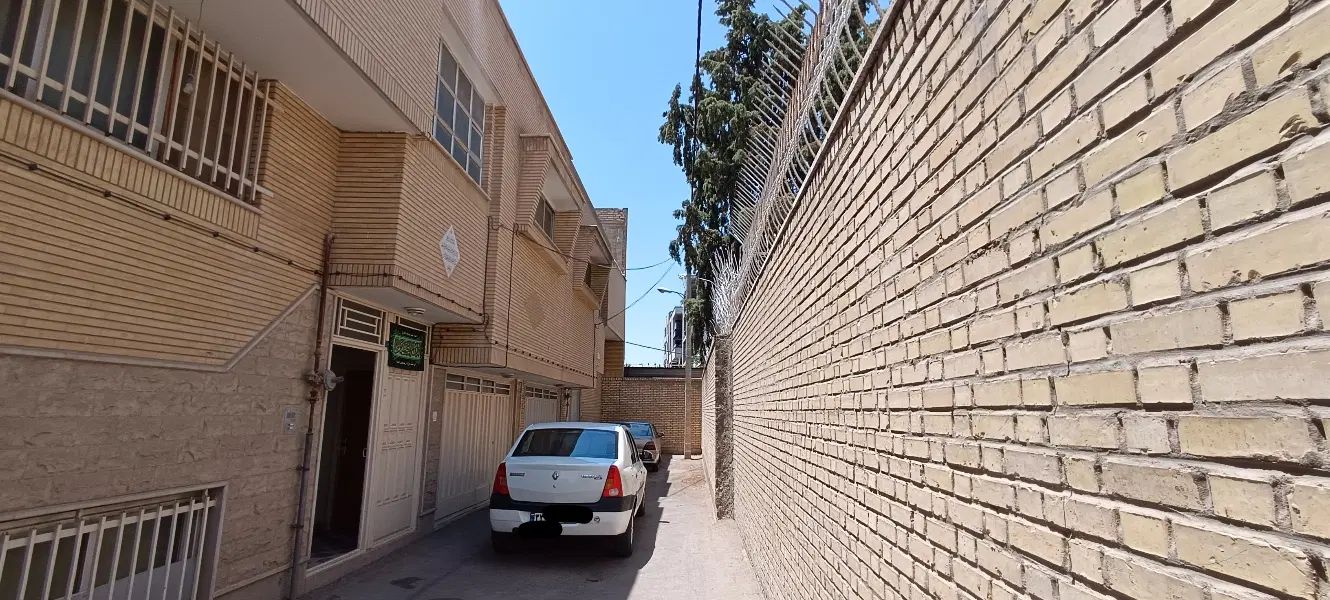 دوطبقه ابتدای میرزاطاهر قابل سکونت دسترسی خوب|فروش خانه و ویلا|اصفهان, ناژوان|دیوار