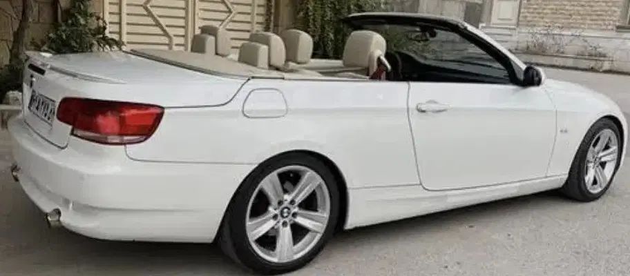 BMW3 کروک 325i اقساط فوری|خودرو سواری و وانت|تهران, مهران (سیدخندان)|دیوار
