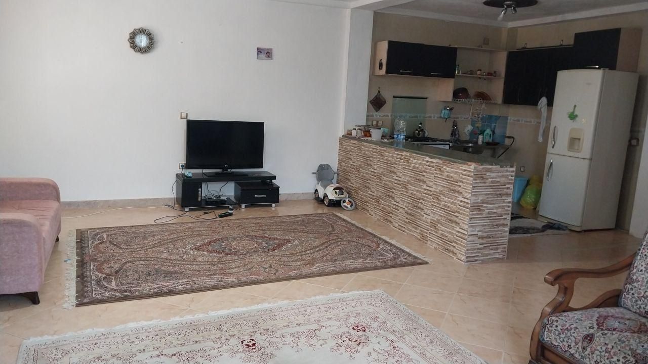 اجاره ویلایی دوخواب|اجارهٔ کوتاه‌مدت ویلا و باغ|بندر انزلی, پیل علی باغ|دیوار