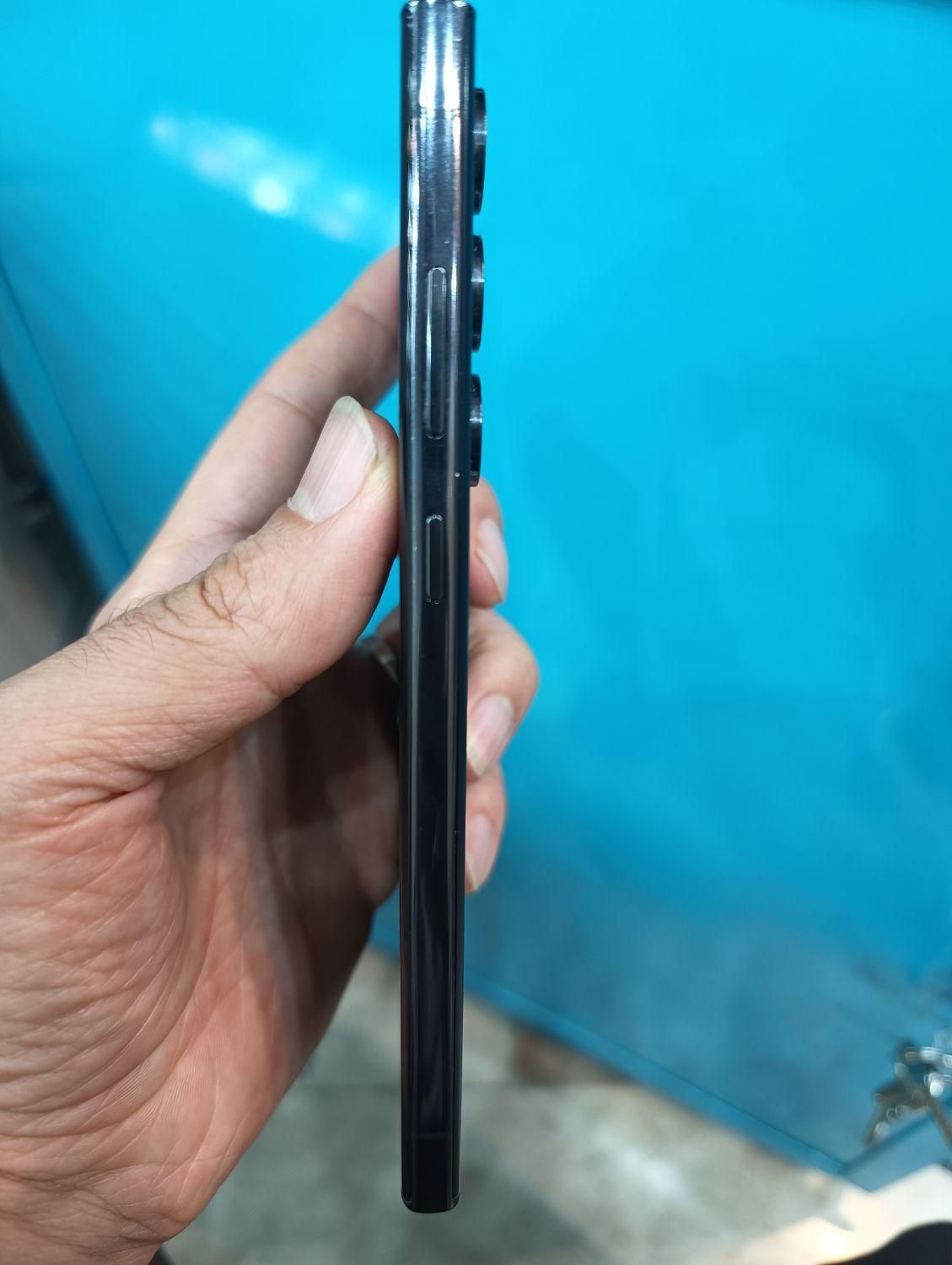 S23 ultra 512gig|موبایل|تهران, نارمک|دیوار