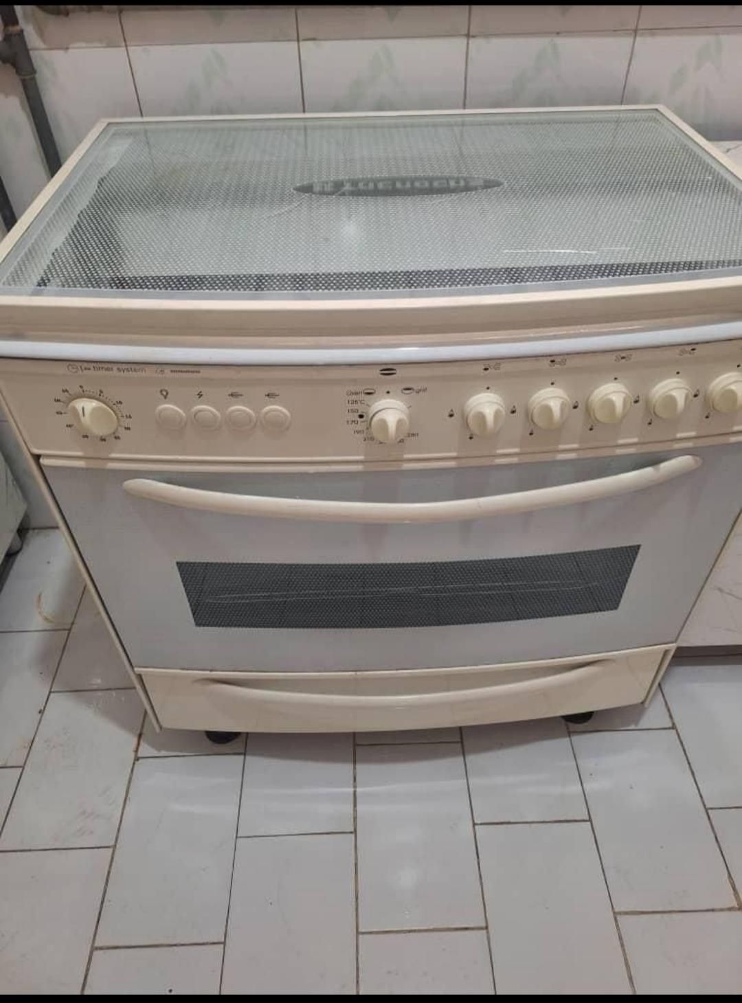 فروش و خرید انواع اجاق گاز فردار|اجاق گاز و لوازم برقی پختوپز|قزوین, |دیوار