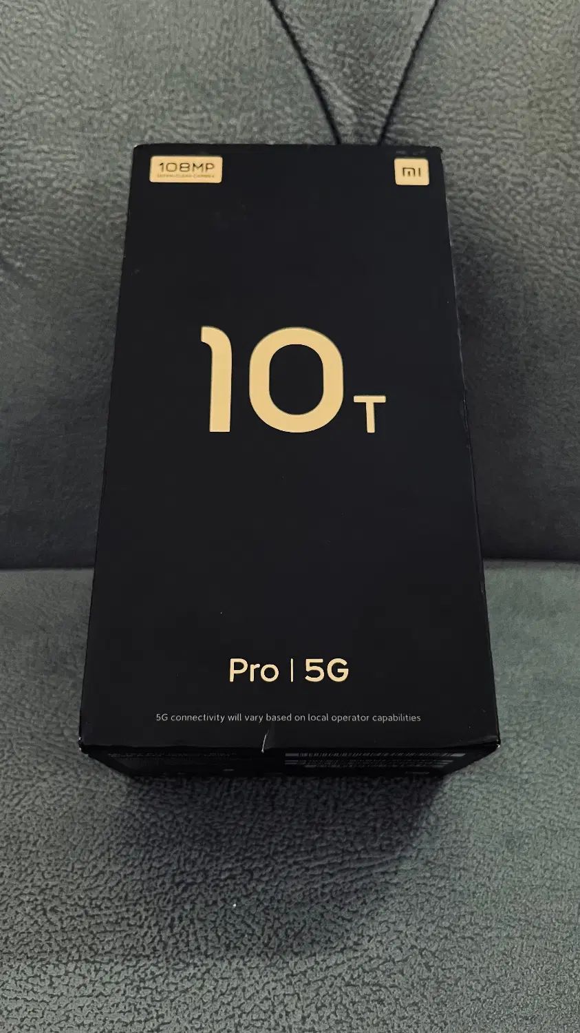 شیایومی mi 10 T pro 5G|موبایل|تهران, پونک|دیوار