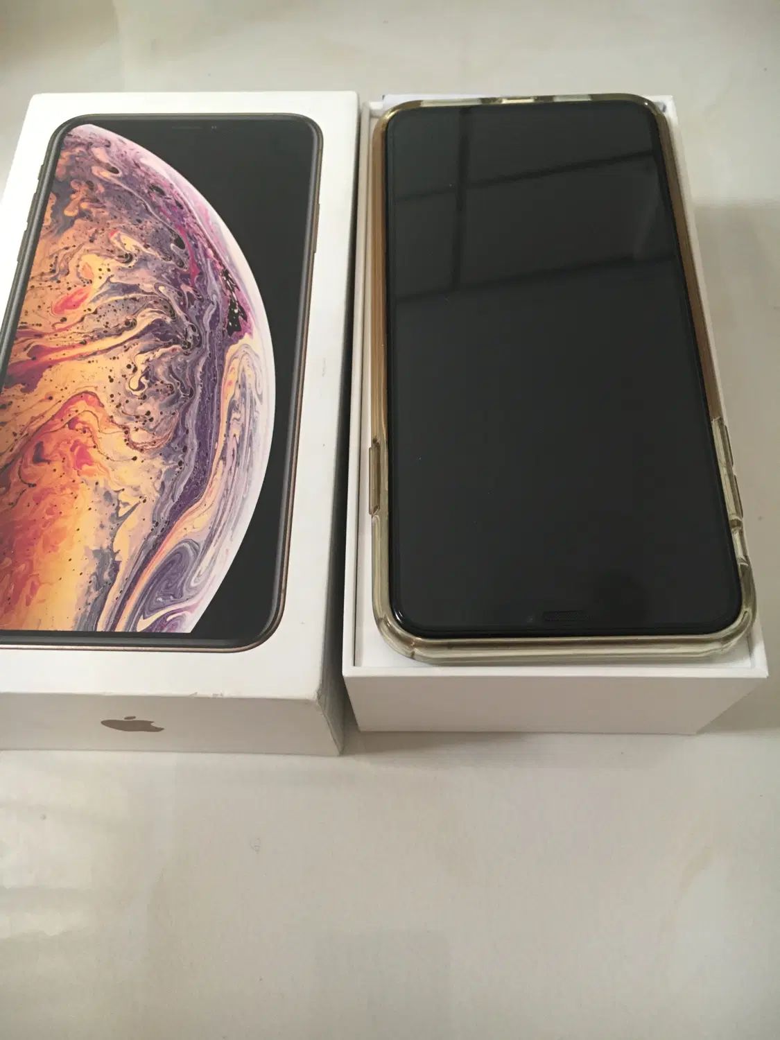 iphone x max 256g|موبایل|تهران, سعادت‌آباد|دیوار