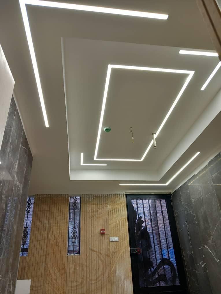 گروه گچ کاری وگچبری اشیری|خدمات پیشه و مهارت|قائم‌شهر, |دیوار