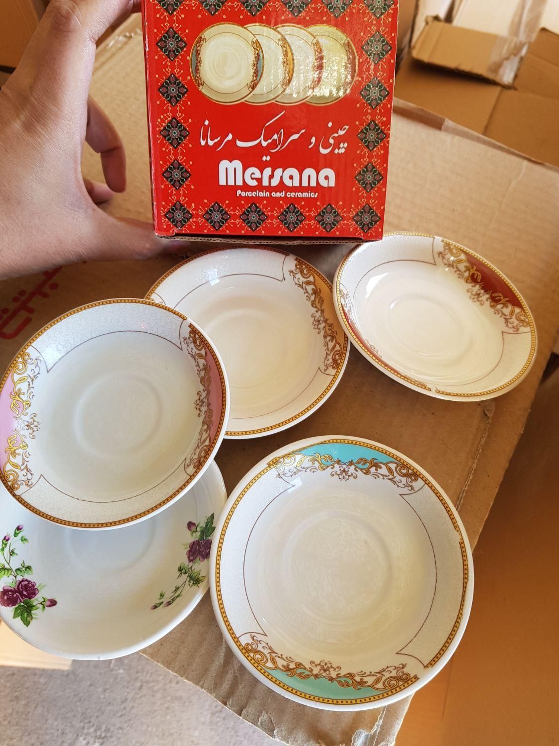 تولیدوفروش قوری چینی درطرح و سایزهای متنوع|قوری، کتری، قهوهساز دستی|تهران, خاوران|دیوار