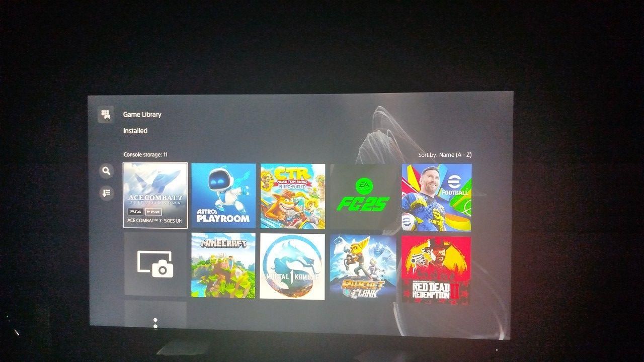 تعمیرات دسته و نصب بازی پلی استیشن Ps4 Ps5 تخصصی|کنسول، بازی ویدئویی و آنلاین|تهران, پیروزی|دیوار