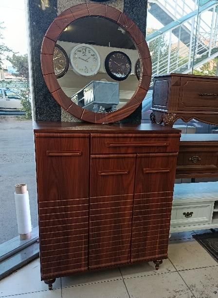 جاکفشی مدل توکیو|جاکفشی، کمد، دراور|تبریز, |دیوار