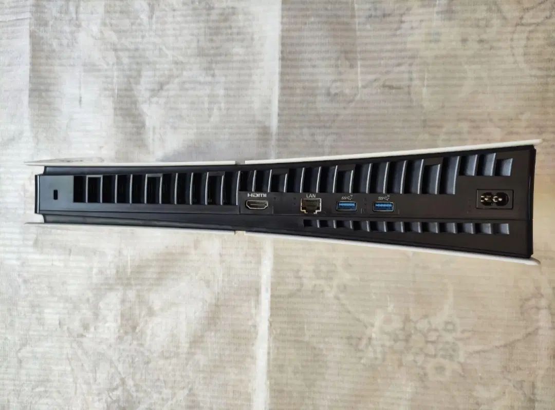 ps5 slim digital ریجن اوروپا|کنسول، بازی ویدئویی و آنلاین|تهران, مهرآباد جنوبی|دیوار