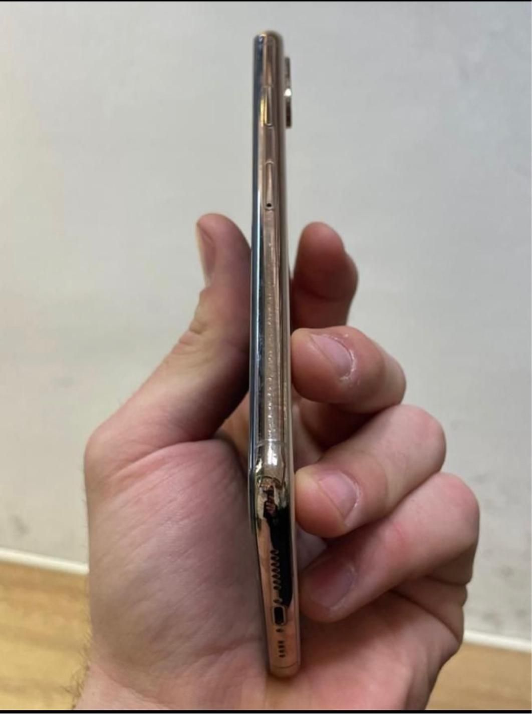 اپل iPhone XS با حافظهٔ ۲۵۶ گیگابایت|موبایل|مشهد, چهارچشمه|دیوار