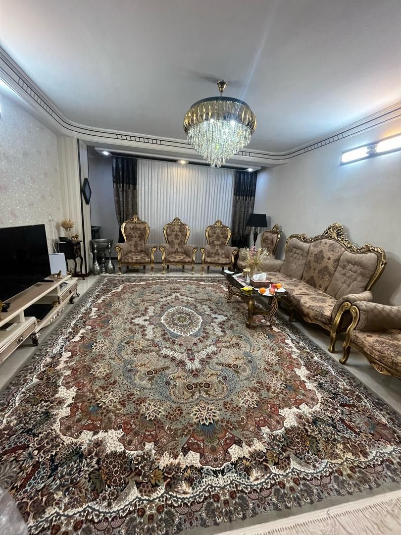 آپارتمان تابلوخانه اصفهان/امام خمینی/لمجیر81279|فروش آپارتمان|اصفهان, کوجان|دیوار