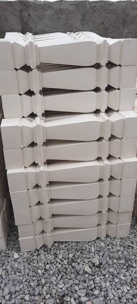 تولید نرده تراس|حراج|چمستان, |دیوار