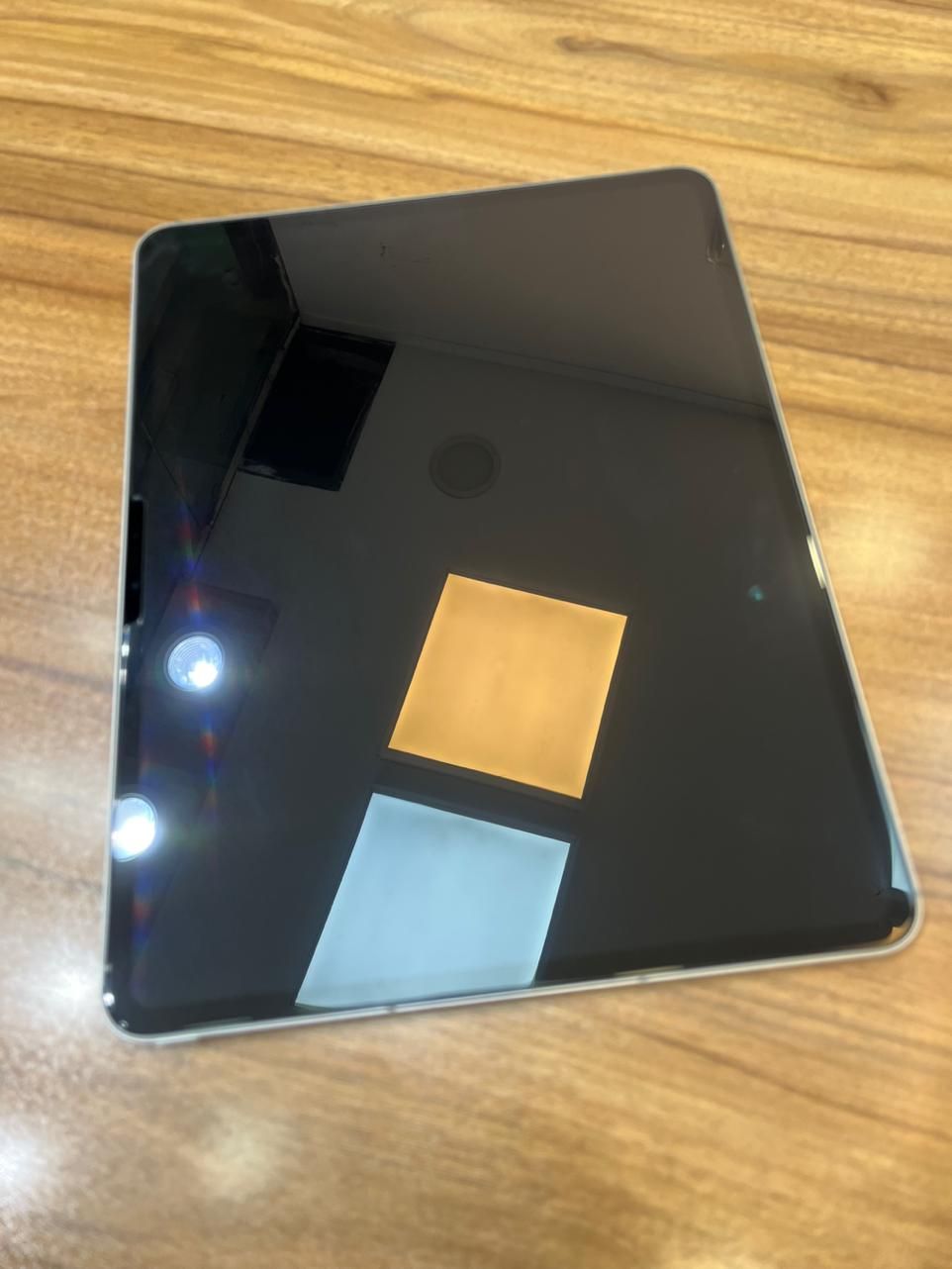 Ipad pro M4 256g|تبلت|تهران, میرداماد|دیوار