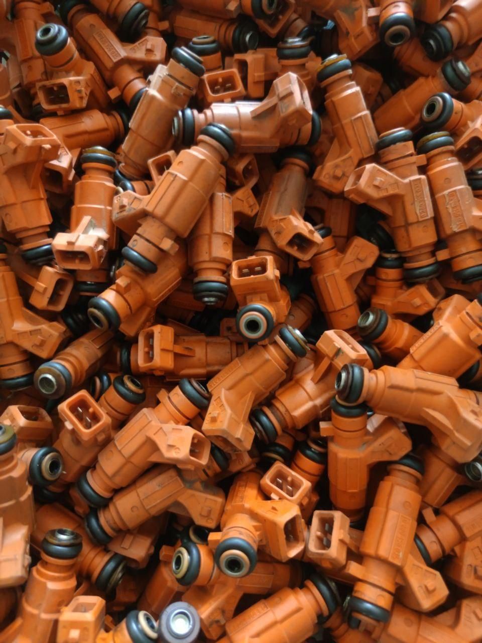 سنسور اکسیژن سوزن انژکتور|قطعات یدکی و لوازم جانبی|خرمآباد, |دیوار