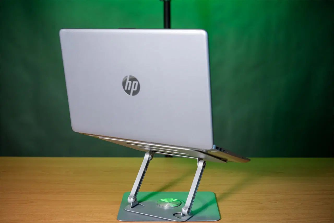 لپ تاپ اچ پیHP 255 G8 مناسب گرافیک و برنامه نویسی|رایانه همراه|یزد, |دیوار