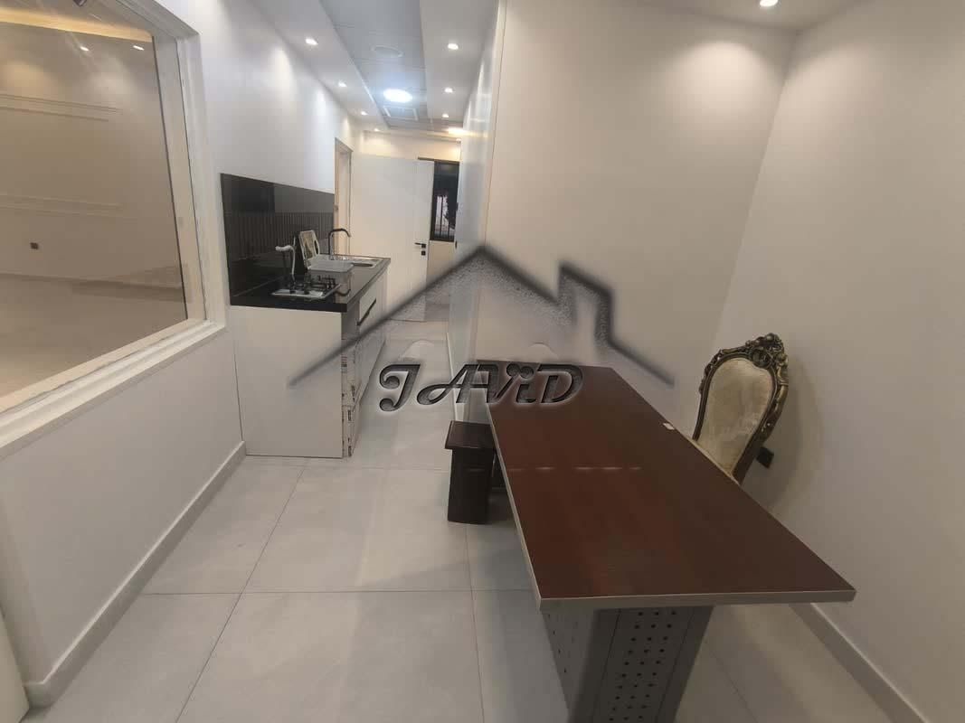 * 250مترتجاری مناسب نمایشگاه و فروشگاه زنجیره ای *|اجارهٔ مغازه و غرفه|مشهد, احمدآباد|دیوار