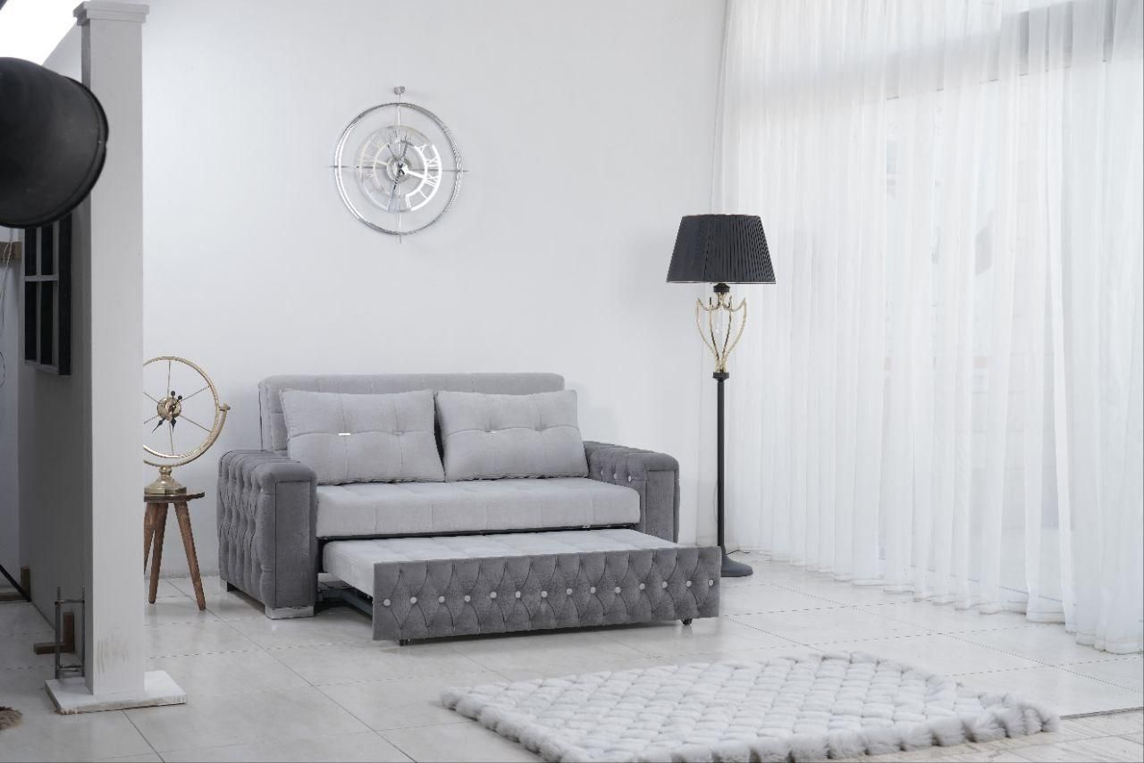 مبل تختخواب شو تخت خواب شو تختشو اورنگ کارما|مبلمان خانگی و میز عسلی|مشهد, بهمن|دیوار