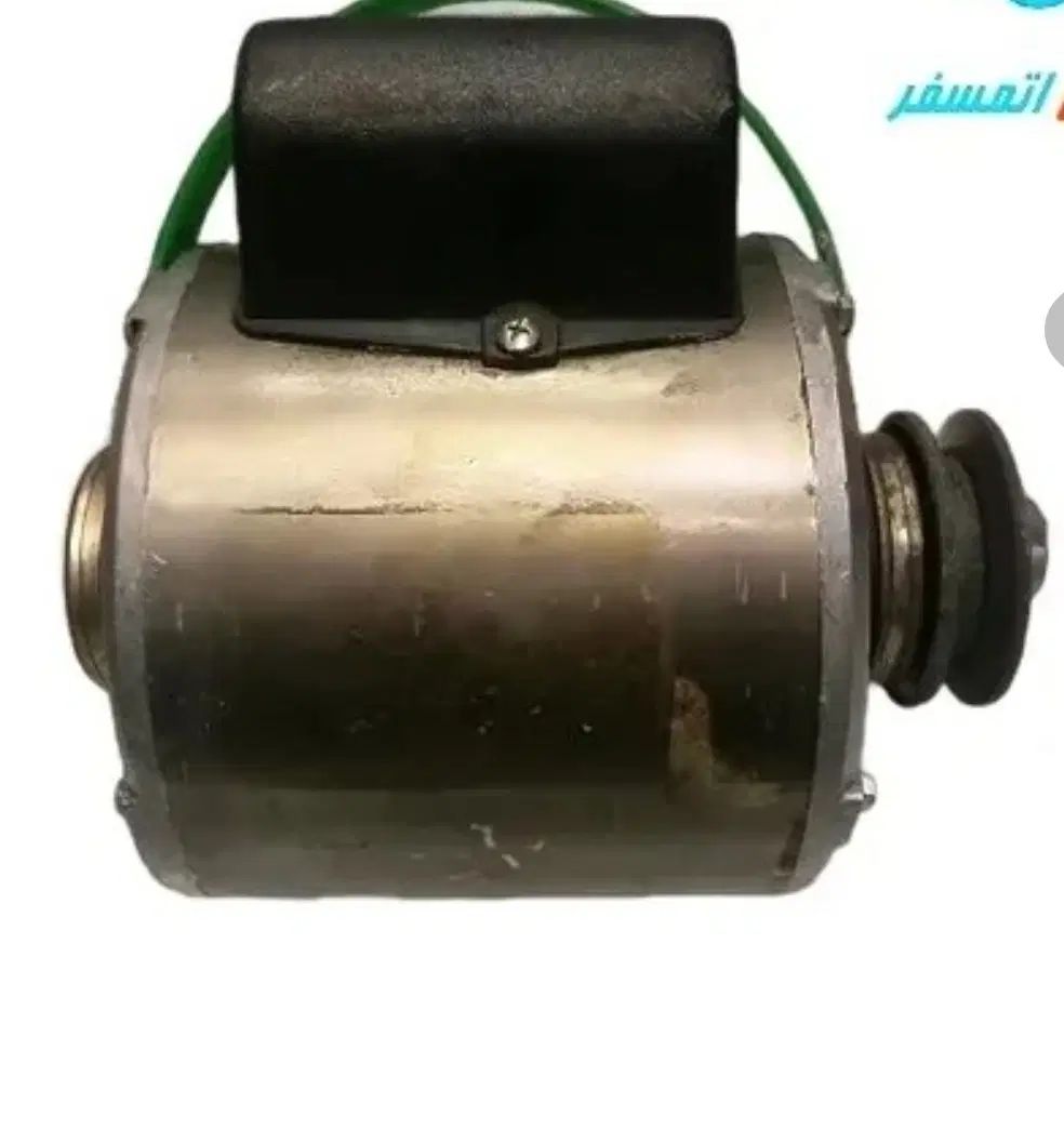 دینام ۳/۴ سوخته موتوژن|کولر آبی|کرج, کمال‌شهر|دیوار